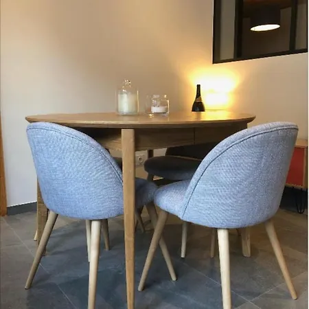 Charming In The Center Of Appartement Chamonix