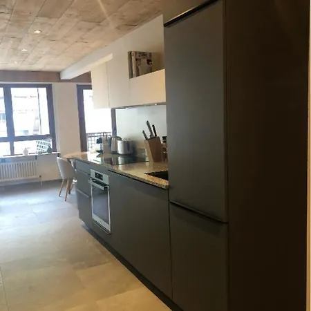 Appartement Charming In The Center Of *