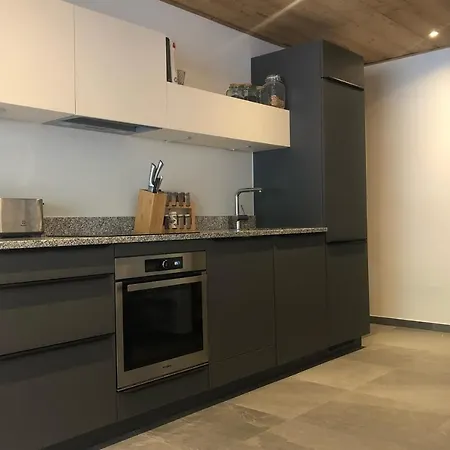 Appartement Charming In The Center Of